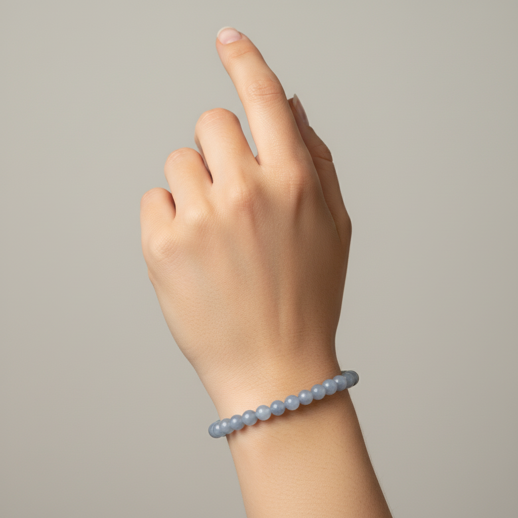 Angelite Bracelet